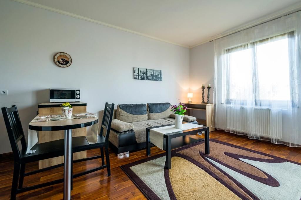 Апартаменты Mala Italia Apartments Вроцлав-75